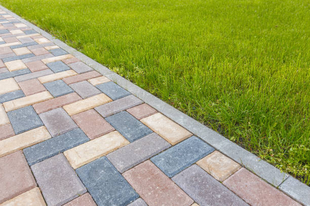 Professional Driveway Pavers in Madison Lake, MN